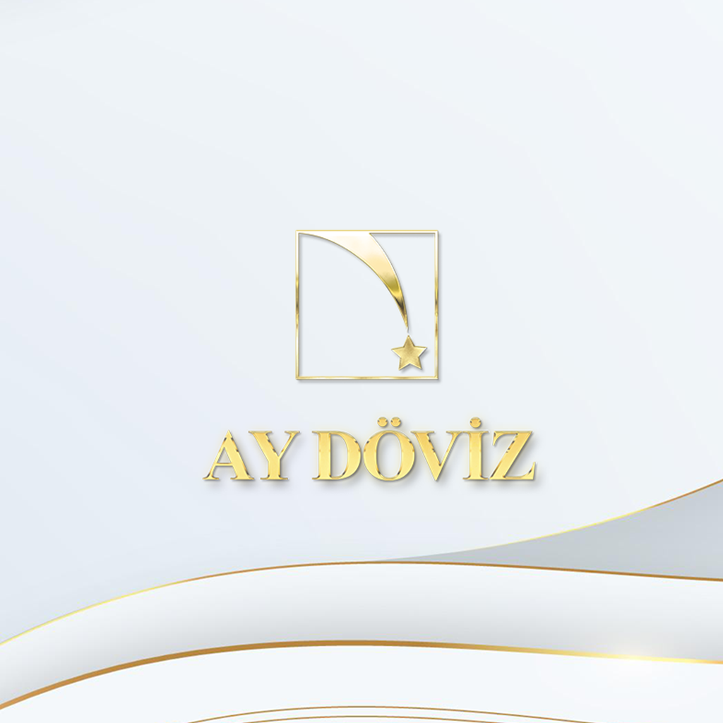 Ay Döviz Logo